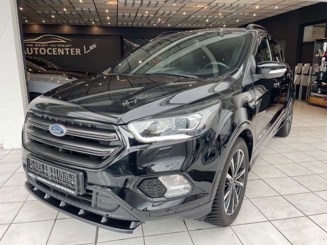 Ford Kuga ST-Line Navi Xenon Sony Carbon Paket