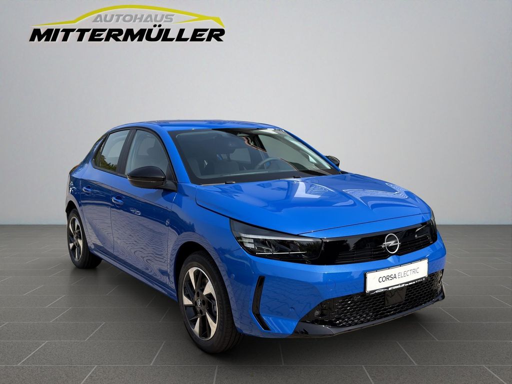 Image of Opel Corsa
