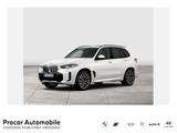 BMW X5 xDrive30d M Sport HUD PANO ACC AHK 360°KAM - BMW X5 Jahreswagen