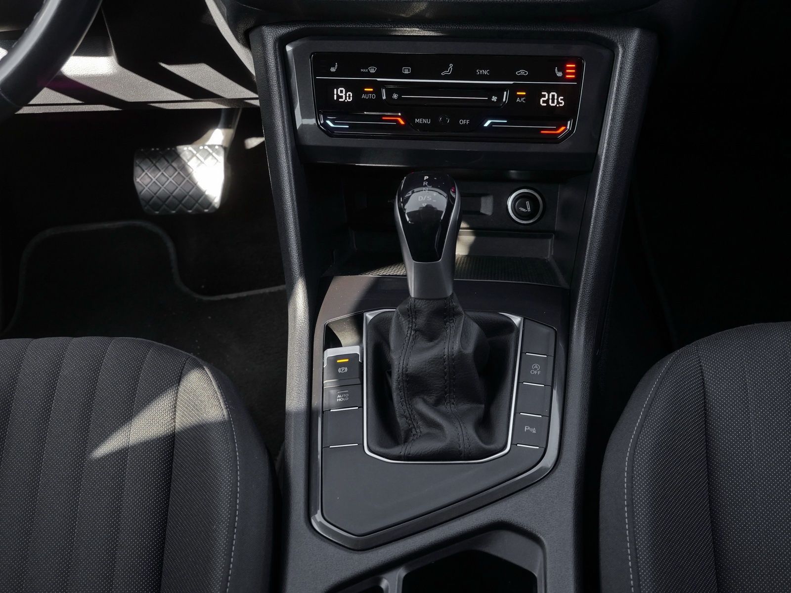Volkswagen Tiguan Allspace - Bild 7