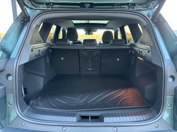 Dacia Bigster HYBRID 155 Extreme