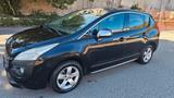Peugeot 3008 1.6 HDi 110CV Premium - Peugeot 3008 Premium mit Diesel-Antrieb