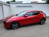 Mazda 3 Lim. 5-trg. Selection - Mazda 3 Gebrauchtwagen in Bremen
