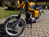 Mz TS 150 - MZ 150
