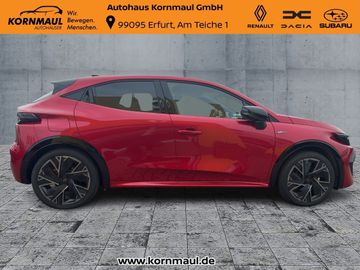 Renault Clio VI Esprit Alpine 1.2 TCe 115 PS EDC Automat