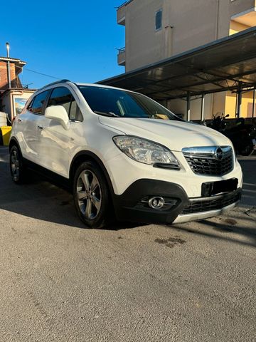 Opel Mokka 1.7 CDTI Ecotec 130CV 4x2 aut. Cosmo