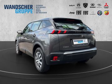 Peugeot 2008 Active PT 100 Klima+SHZ+PDC+Carplay