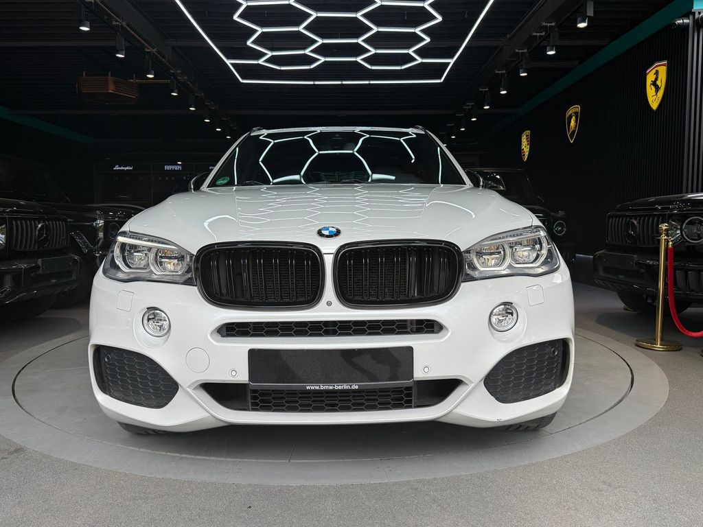 Image of BMW X5