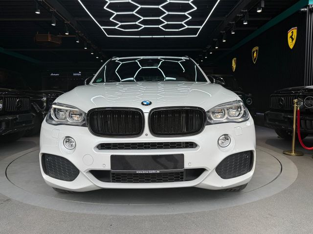 BMW X5 xDrive 40d M-Sport *HUD*PANO*ACP*360°*