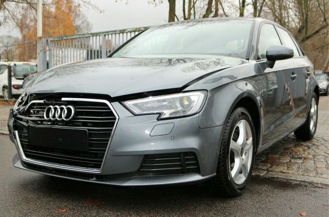 Audi A3 Sportback 30 TDI Navi Klima PDC MMI+ Xenon