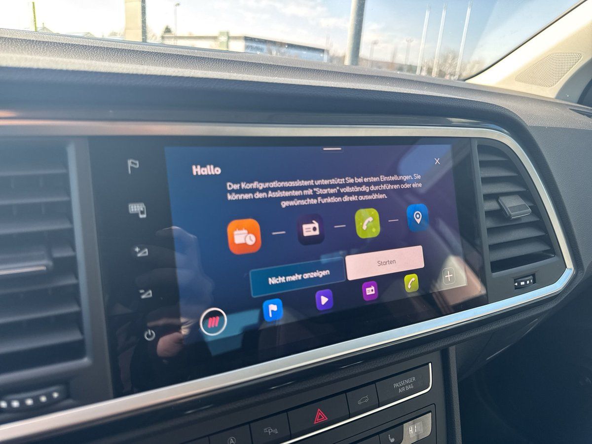 Seat Ateca - Bild 17