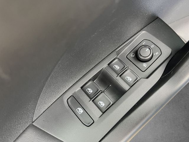 T-Cross Life 1.0 TSI
