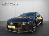 Volkswagen Arteon Elegance 4Motion* Pano* Virtual*LED*Navi* - Volkswagen Arteon mit Diesel-Antrieb: Limousine, Automatik