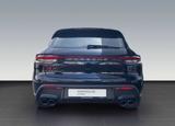 Porsche Macan+FaceLift+Approved27+Pano+Memory+BLIS+ACC - gebrauchte Porsche Macan mit Facelift