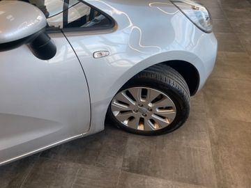 Kia Rio Edition 7 1.4 5-Türer *KLIMA*TÜV082026*