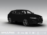 Alfa Romeo Tonale Veloce Mild-Hybrid Benzin 174 PS AT 7 - Alfa Romeo Tonale mit Hybrid-Antrieb