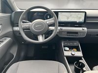 Hyundai KONA Elektro - Vorschau Bild 11