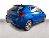 Seat Ibiza FR 1.0 TSI APP+DAB+BT+USB+VIRT+LED+PDC+LM - Seat Ibiza in Oberhausen