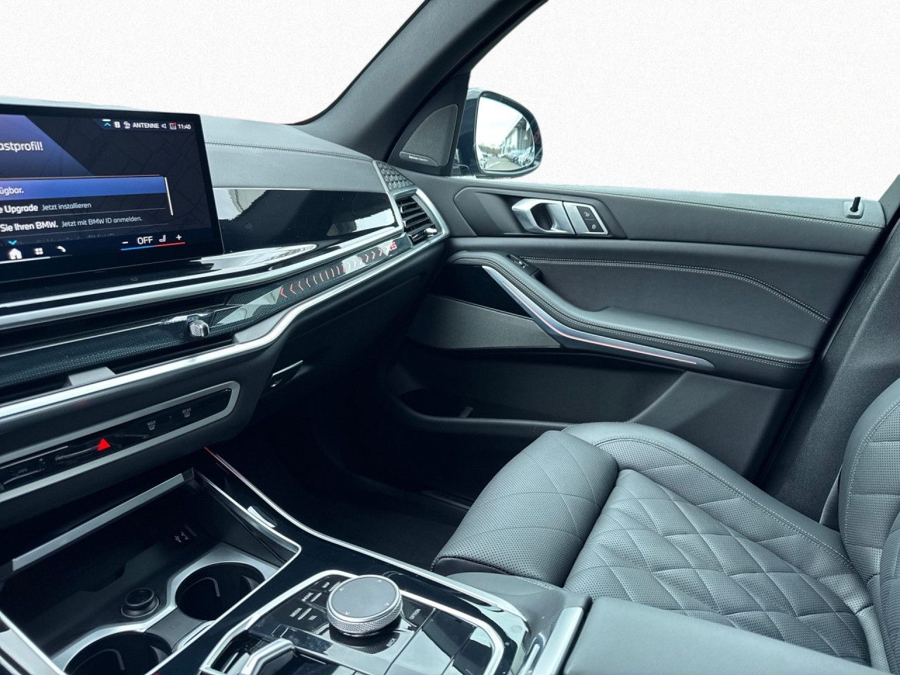 BMW X5 - Bild 13