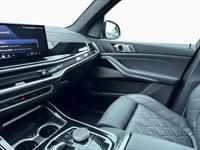 BMW X5 - Vorschau Bild 13