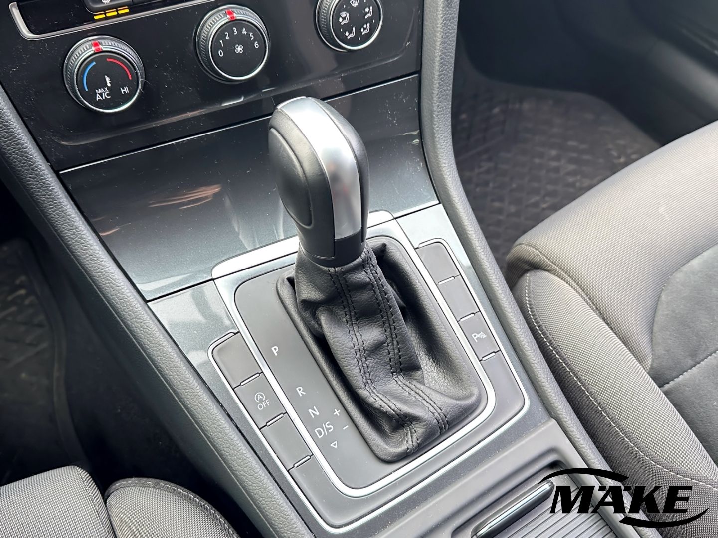 Golf VII 2.0TDI Comfortline DSG ACC SHZ NAVI BT