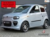 Microcar M.Go Must DCI Brommobiel klima 2020 1eig 22dkm Z - scheckheftgepflegte Microcar M.Go