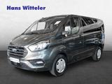 Ford Transit Custom 320 L1 Trend/AHK/Winterpaket/LED - Ford Tourneo Custom: Trend