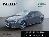 Toyota Corolla 1.8 Hybrid TS Teamplayer *LED*SHZ*CAM*AC