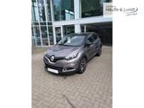 Renault Captur Luxe 1.5 dCi 90 eco KLIMA NAVI SHZ GJR PD