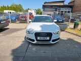 Audi A5 1.8 TFSI S-line Sport Plus*2.HD*B&O*DAB*AHK* - Audi A5 mit Benzin-Antrieb: Sportwagen, 1.8