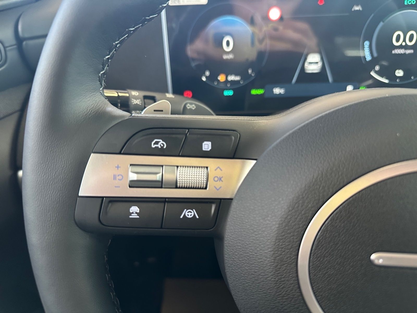 Hyundai Tucson – Bild 16