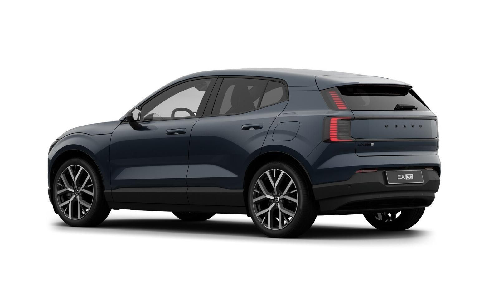 Volvo EX30 - Bild 3