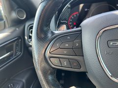 Fahrzeugabbildung Dodge Durango R/T 5.7L V8 HEMI *BLACKTOP*LED*ACC*AHK*