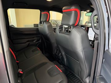 Ford Raptor 4x4 e-4WD Doppelkabine