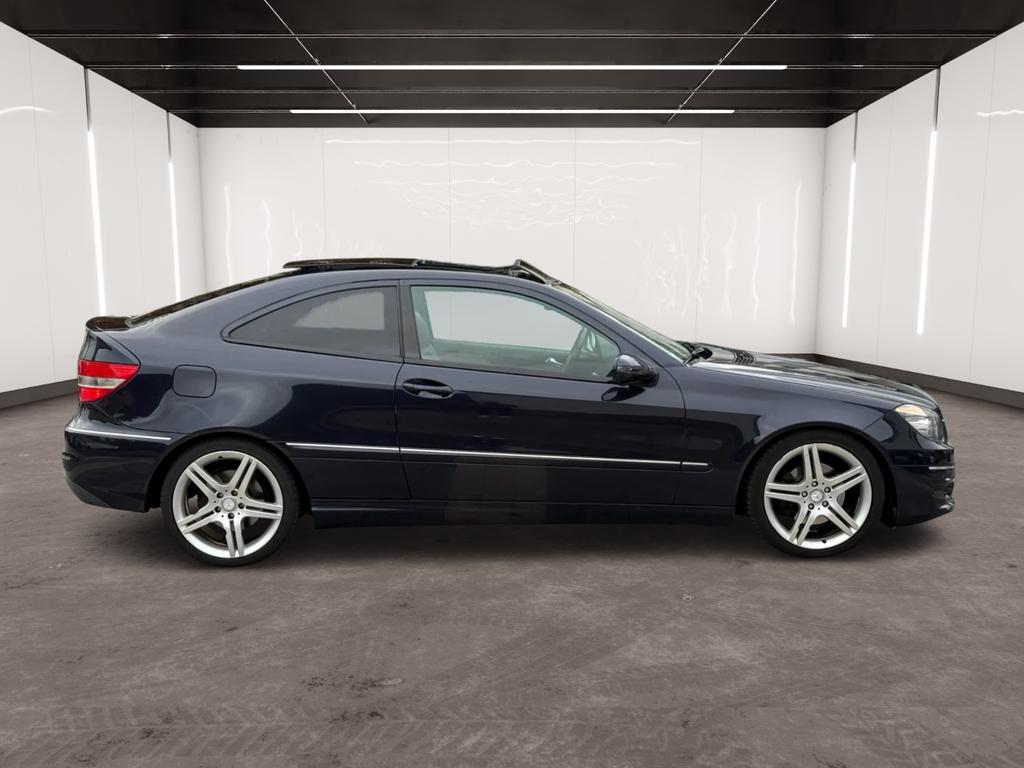 Mercedes-Benz CLC 200