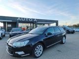 Citroën CITROEN C5 2.0 HDi 138 aut. Exclusive Tourer - Citroën C5 aus 2009: Tourer