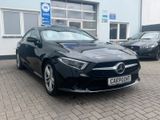 Mercedes-Benz CLS 350 d 4Matic LED Schiebedach - Mercedes-Benz CLS 350 aus 2018