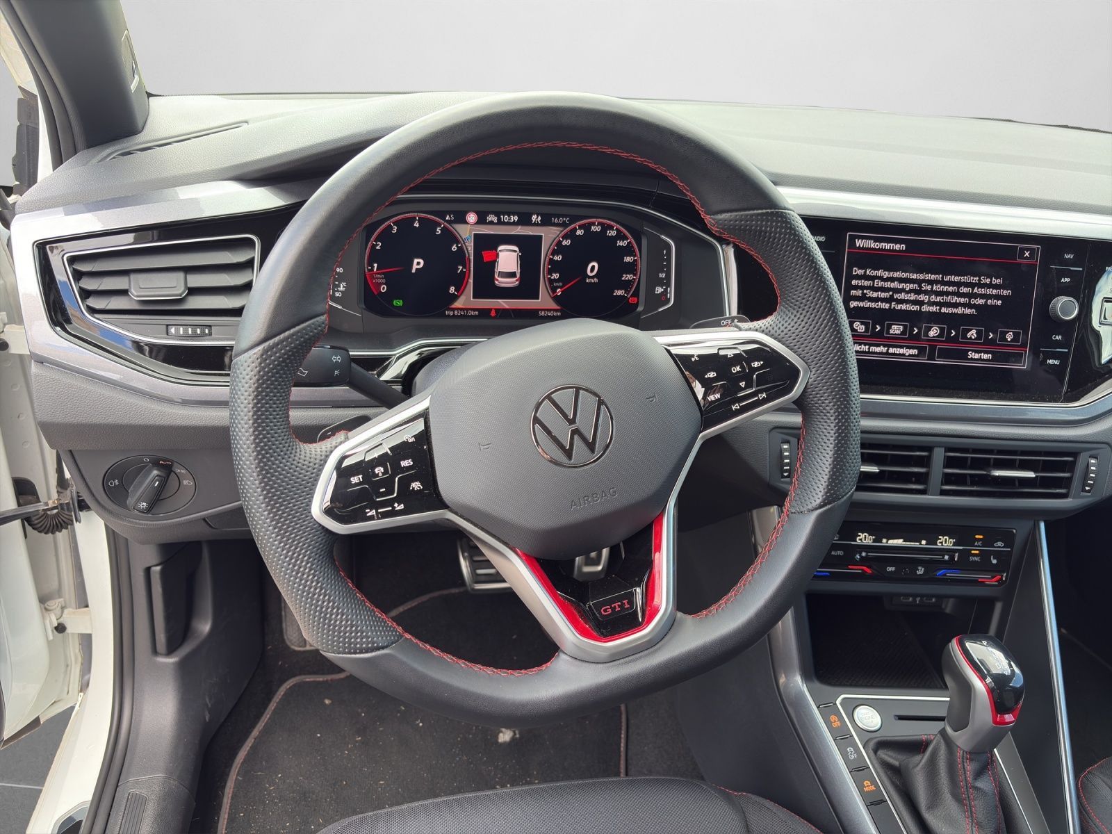 Volkswagen Polo - Bild 10