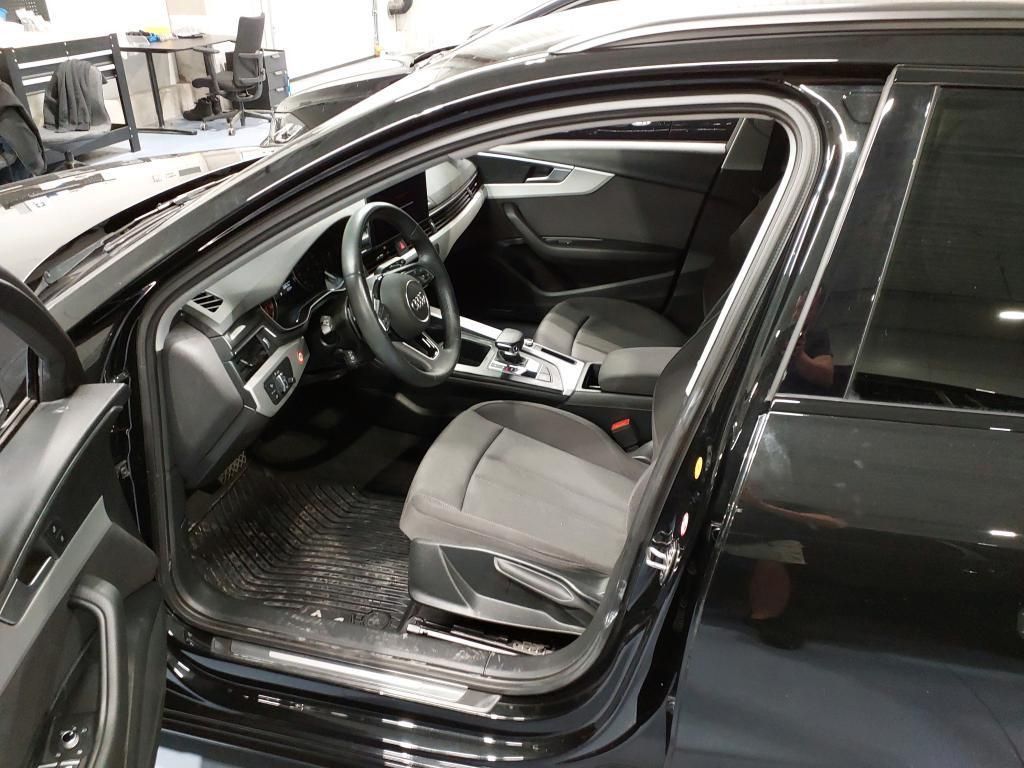 Audi A4 - Bild 6