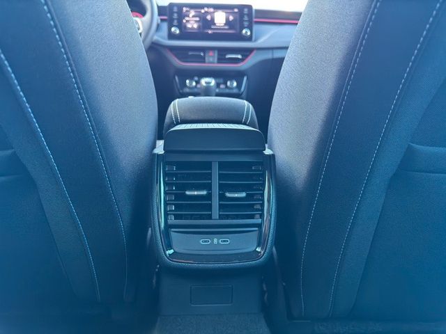 Skoda Scala 1.5 TSI Monte Carlo *CAM*MATRIX*PANO*SHZ*