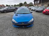 Peugeot 206 SW Grand Filou Cool TÜV NEU - Peugeot 206 aus 2006