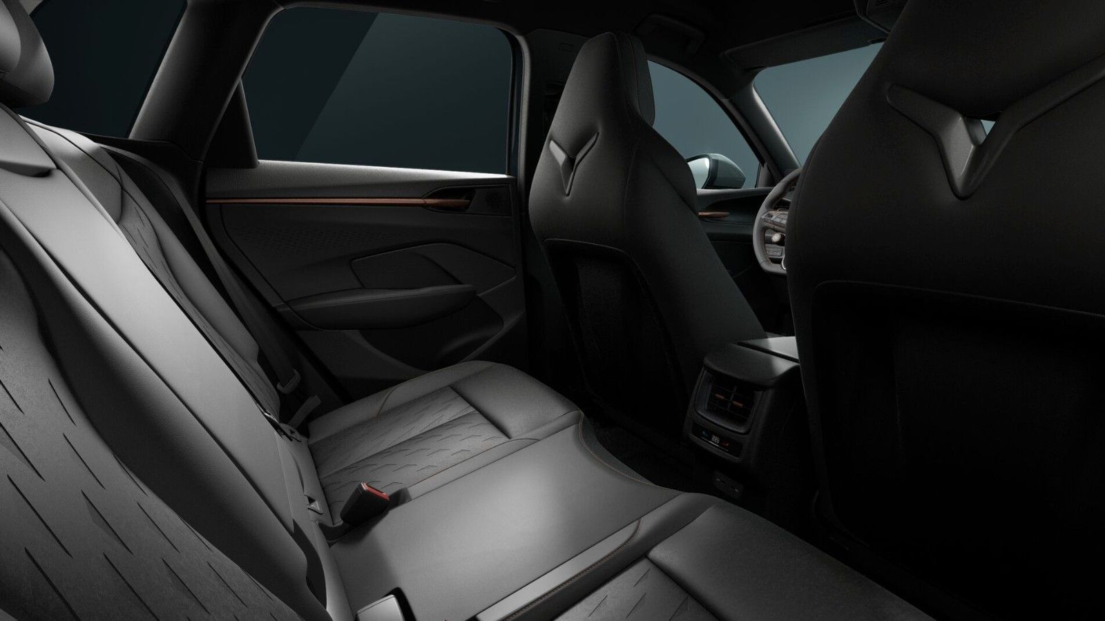 Cupra Terramar - Bild 7