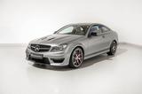 Mercedes-Benz C 63 AMG Coupe Edition 507 DRIVERS DESIGN PLATIN - Mercedes-Benz C 63 AMG in Halle