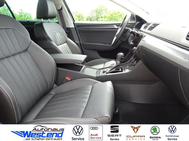 Fahrzeugabbildung SKODA Superb Combi Style 2.0l TDI 147kW 4x4 DSG Navi L