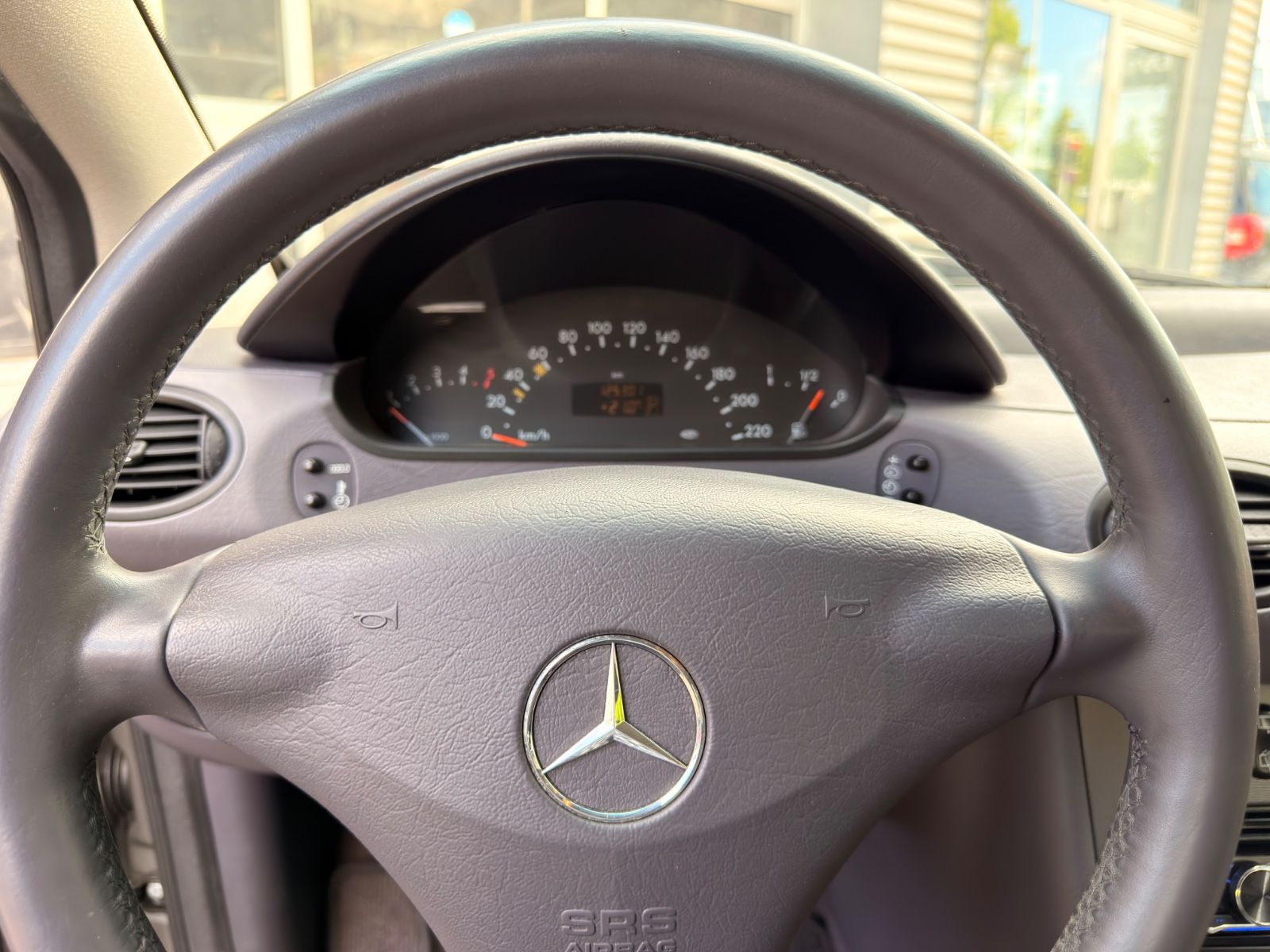 A 170 CDI CLASSIC Lang *Aut*Sitzheiz.*TOP-Zust*