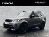 Land Rover Discovery D350 AWD Dynamic SE *ACC*AHK Elekt.*7 - Land Rover Discovery aus 2025
