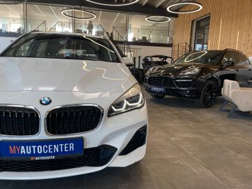 BMW 225 xe Active Tourer *CARPLAY*HUDUP*LED*M SPORT*