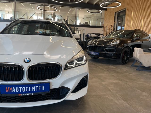 BMW 225 xe Active Tourer *CARPLAY*HUDUP*LED*M SPORT*
