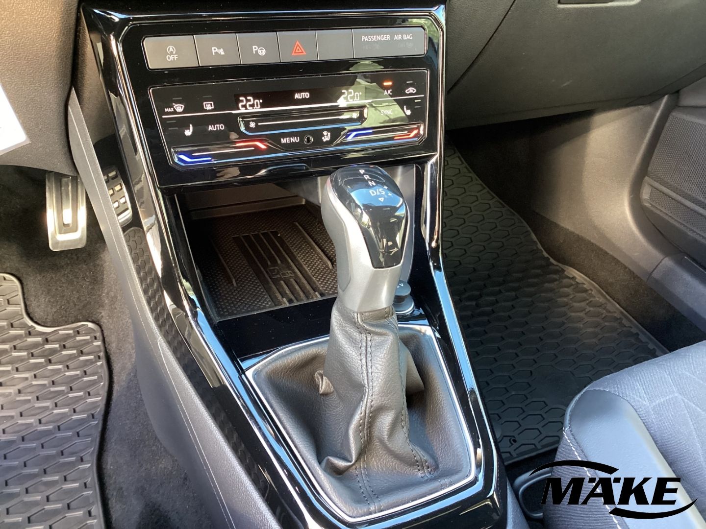 T-Cross Energy 1.0 TSI DSG ACC LED NAVI SHZ