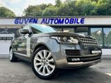 Land Rover Vogue 4.4 SDV8 Autobiography Meridian Luft LED - Land Rover Range Rover aus 2014